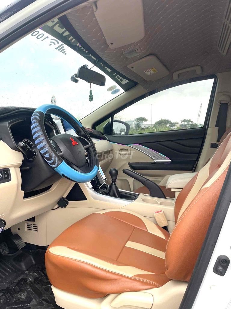 Mitsubishi Xpander 2019 1.5 MT - 90000 km. Mua bán Ô tô tại Thành phố Hội An Quảng Nam được đăng bởi Nguyễn Minh Nở hình 9
