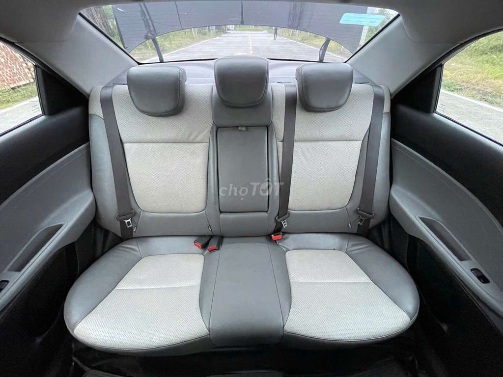 2022 - 50000 km. Mua bán Ô tô tại Huyện Lương Tài Bắc Ninh được đăng bởi Quyet Doan hình 15