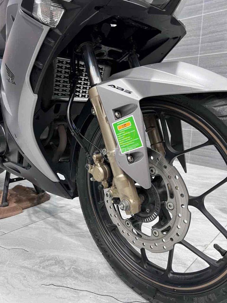 Cần bán winner. Mua bán Xe máy tại Quận 12 Tp Hồ Chí Minh được đăng bởi Hồ Tâm hình 10