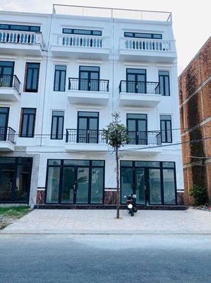 CHO THUÊ CẶP NHÀ KDC HỒNG LOAN CẦN THƠ. Cho thuê nhà ở tại Quận Cái Răng Cần Thơ được đăng bởi Trung Tính 