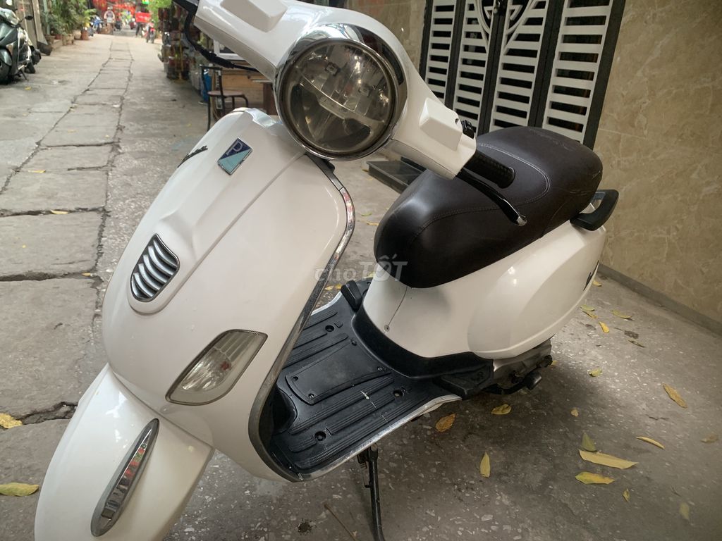 Bán cúp xe ga50cc dáng lx như mới. Mua bán Xe máy tại Quận Hoàng Mai Hà Nội được đăng bởi hung hình 2