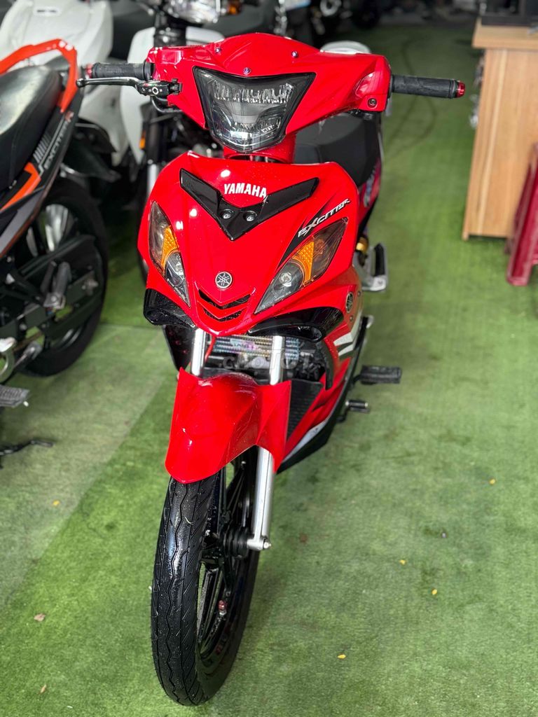 Ex Thái Siêu Phẩm Cực Đẹp/  Ngay Chủ. Mua bán Xe máy tại Quận Bình Thuỷ Cần Thơ được đăng bởi CỬA HÀNG XE MÁY VŨ Fi hình 1