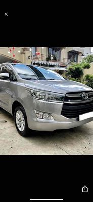 Toyota Innova 2018 2.0 E màu bạc 1 chu. Mua bán Ô tô tại Thành phố Tuy Hòa Phú Yên được đăng bởi anh bảo