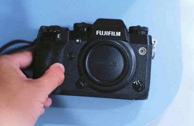 body xh1 fujifilm. Mua bán Máy ảnh, Máy quay tại Thành phố Biên Hòa Đồng Nai được đăng bởi Mumi Nana