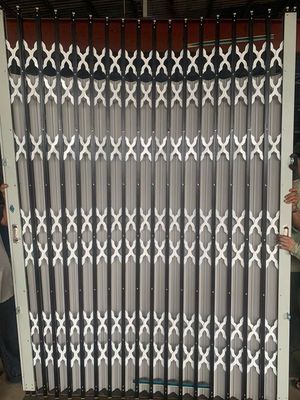 Cửa kéo Đài Loan Mới. Mua bán Nội thất, đồ gia dụng khác tại Quận Bình Tân Tp Hồ Chí Minh được đăng bởi Thanh trì cửa cuốn