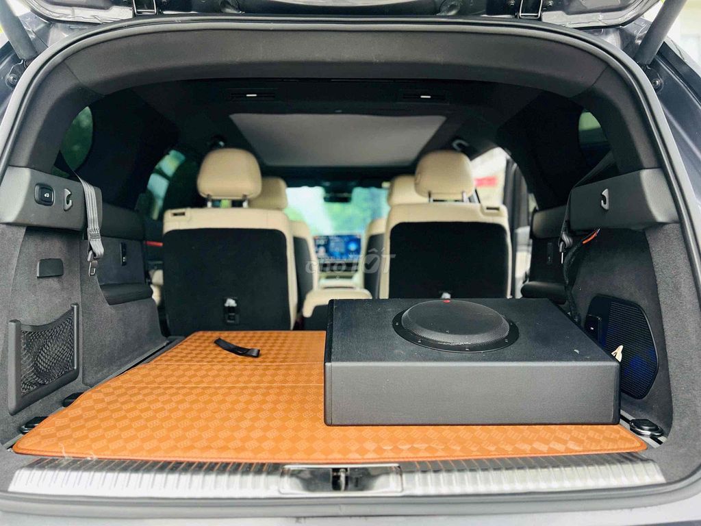 Vinfast VF9 Plus 2023 Xám Thuê Pin Tiên Phong. Mua bán Ô tô tại Quận Thanh Xuân Hà Nội được đăng bởi Cường Auto 266 hình 14