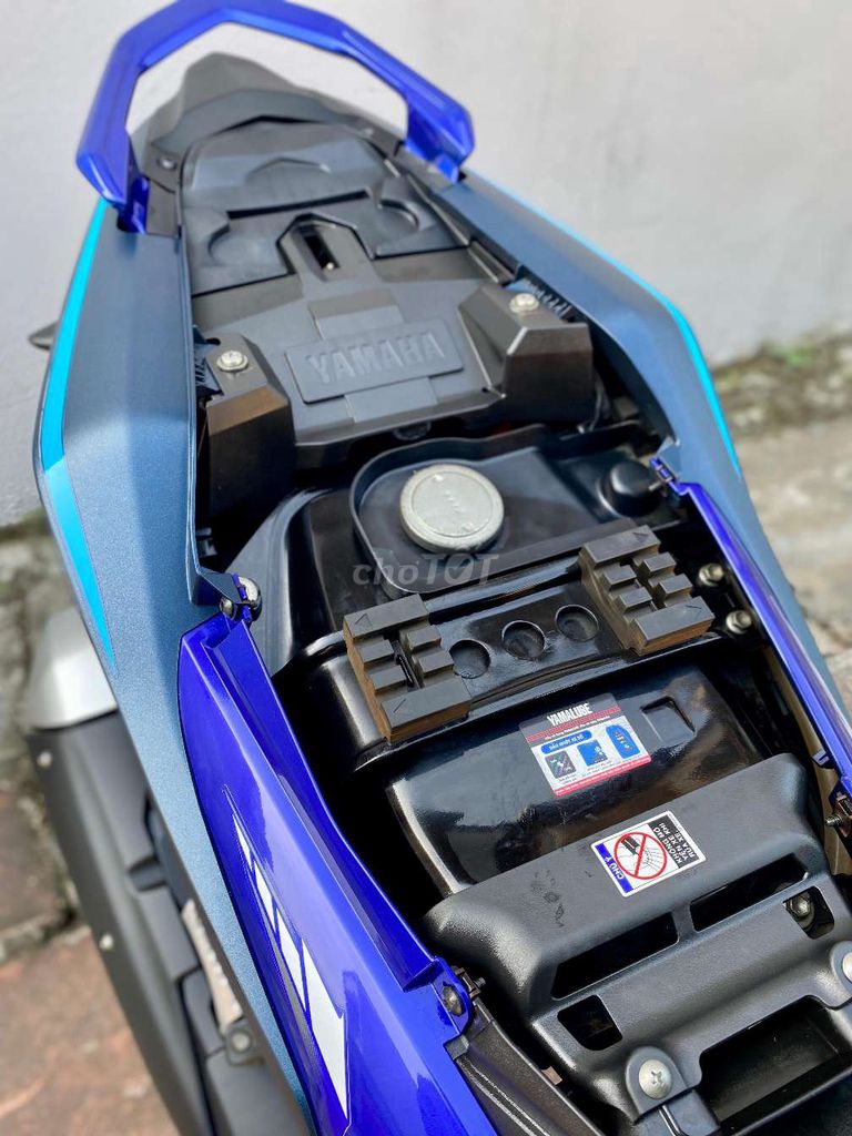 Yamaha EXCITER 155 CBS 2022 odo 9.500Km. Mua bán Xe máy tại Quận Ninh Kiều Cần Thơ được đăng bởi Xe Máy TÂN LIÊN HƯNG 1 91B hình 16