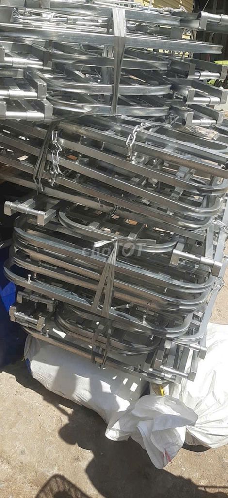 Baga chở hàng Đồng Xoài Bình Phước. Mua bán Đồ chuyên dụng, Giống nuôi trồng tại Thành phố Đồng Xoài Bình Phước được đăng bởi Bạt lưới thảm cỏ Đồng Xoài hình 1