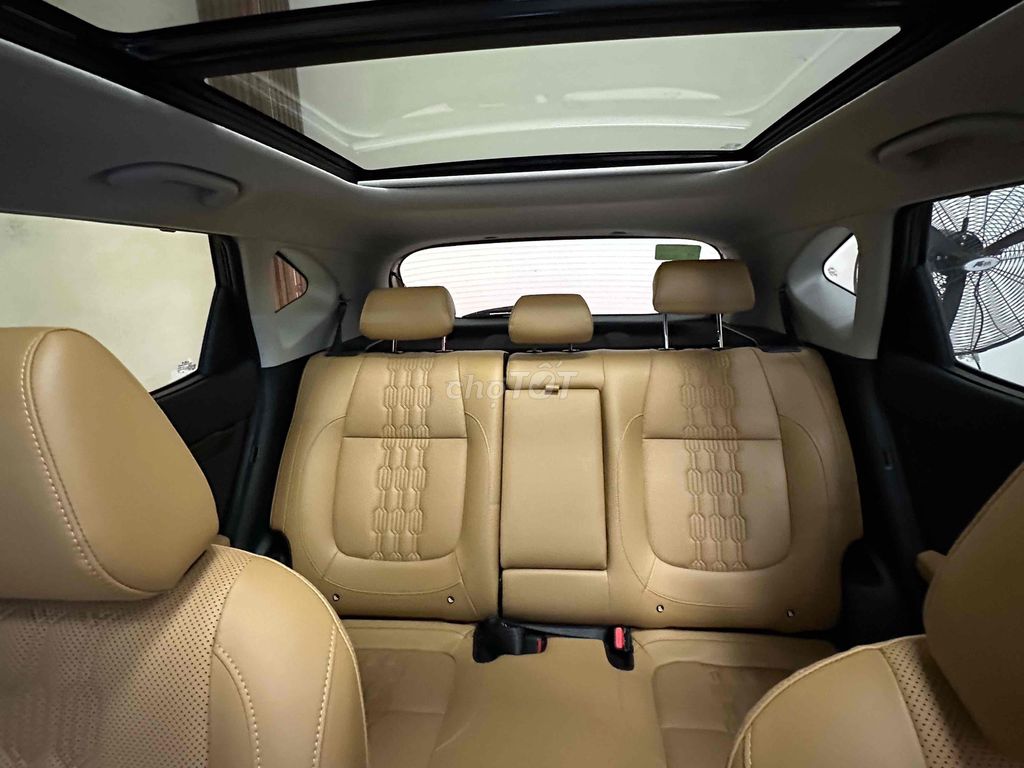 Kia Seltos 1.5T GT Line Sx 12/2024 Odo 5.000 km. Mua bán Ô tô tại Quận 8 Tp Hồ Chí Minh được đăng bởi Hiếu Trần hình 19