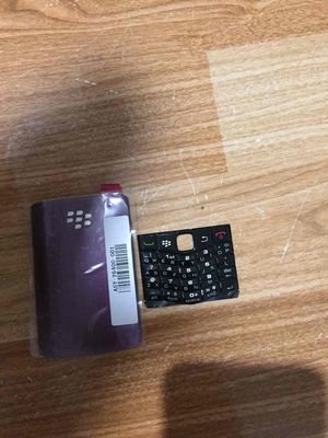 bán đt blackberry 9100, 9105