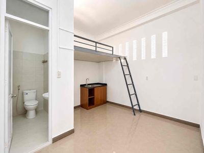 🔥DỰ ÁN MỚI KHAI TRƯƠNG | DUPLEX CỬA SỔ TRỜI THOÁNG | NGAY ĐH BÁCH KHOA