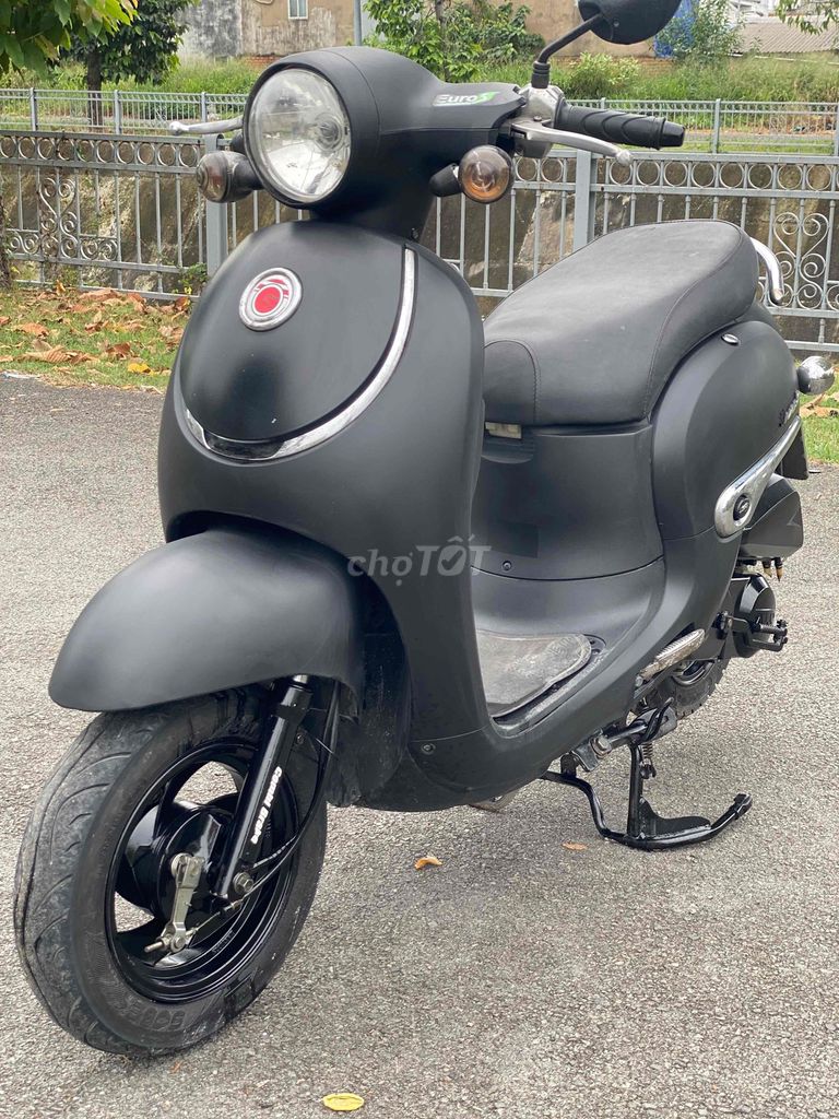 smile 50cc bsyp chính chủ kí.. Mua bán Xe máy tại Thành phố Thuận An Bình Dương được đăng bởi cửa hàng xe máy lộc phát hình 5