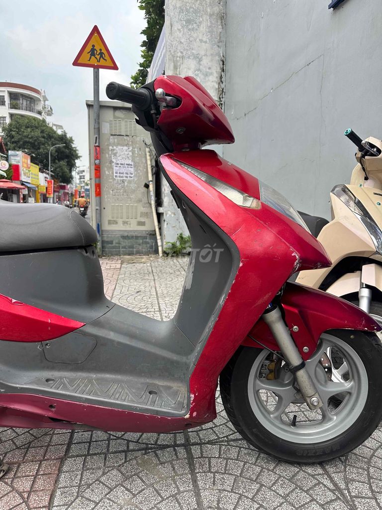 dylan 2005 bs29 giấy tờ đầy đủ. Mua bán Xe máy tại Quận Bình Thạnh Tp Hồ Chí Minh được đăng bởi Nguyen hiep hình 6