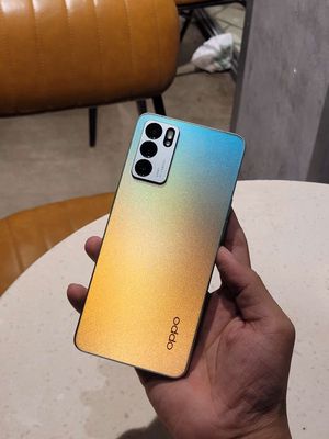 Oppo Reno6 5G
12/256. Mua bán Điện thoại tại Thành phố Thuận An Bình Dương được đăng bởi Thanh Lê