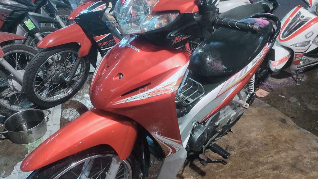 Xe wave s 110. Mua bán Xe máy tại Thành phố Dĩ An Bình Dương được đăng bởi anh hoang hình 3