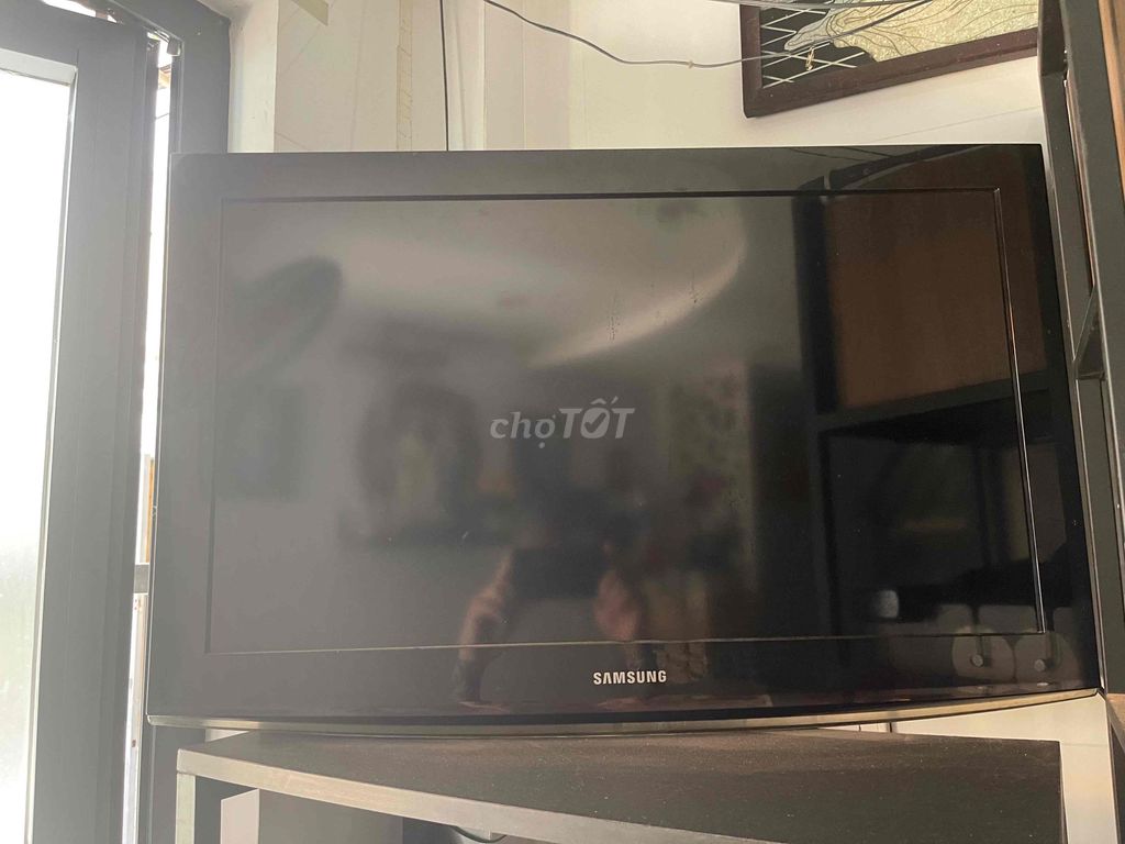 Tivi Samsung 32 inch Đã sử dụng. Mua bán Tivi, Âm thanh tại Quận Tân Bình Tp Hồ Chí Minh được đăng bởi David hình 1