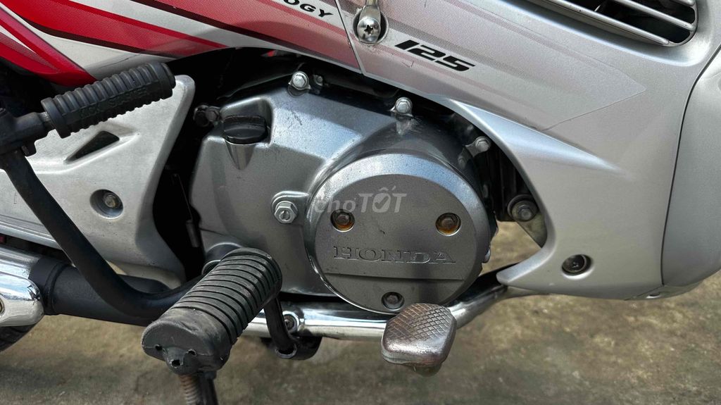 Future neo kim 2007 đỏ ( hỗ trợ góp ). Mua bán Xe máy tại Huyện Chợ Mới An Giang được đăng bởi Cửa hàng xe Thiên Phước 2 hình 15