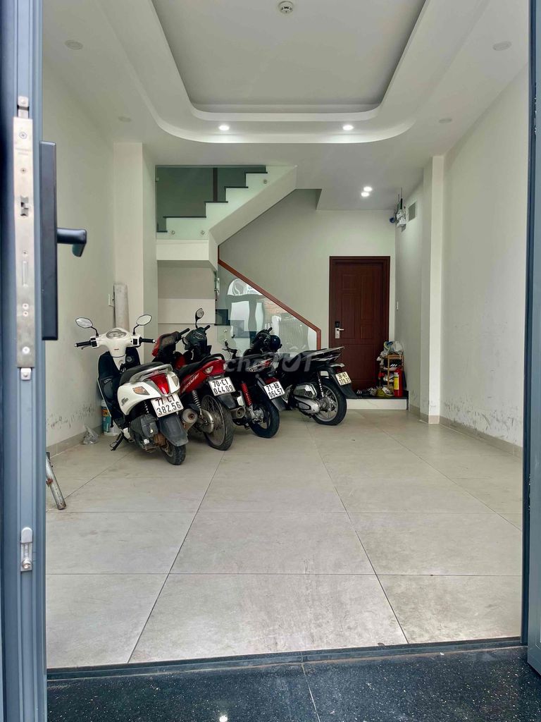 NHÀ HXH LÊ ĐẠI HÀNH-QUẬN 11-4 TẦNG-5PN-55m2-NHỈNH 7 TỶ