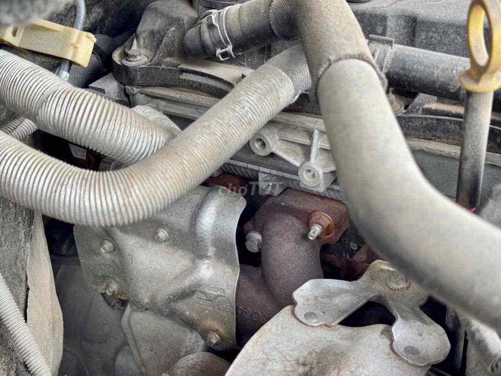 Ford Ranger 2019 XLS 2.2L 4x2 MT - 80000 km. Mua bán Ô tô tại Quận Hà Đông Hà Nội được đăng bởi gia huy hình 14