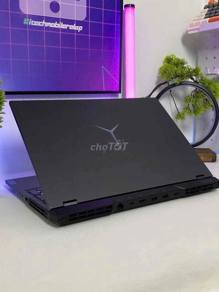 Lenovo Legion 5 Pro 2022 i9-12900H 16GB/512GB. Mua bán Laptop tại Quận Gò Vấp Tp Hồ Chí Minh được đăng bởi Ngô Thành hình 1