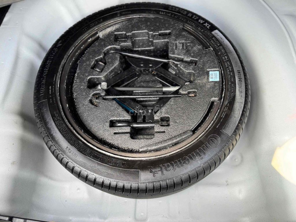 Kia Cerato 2021 1.6 AT LUXURY - 62000 km. Mua bán Ô tô tại Huyện Gia Lộc Hải Dương được đăng bởi Nhất Tín Ô Tô Hải Dương hình 14