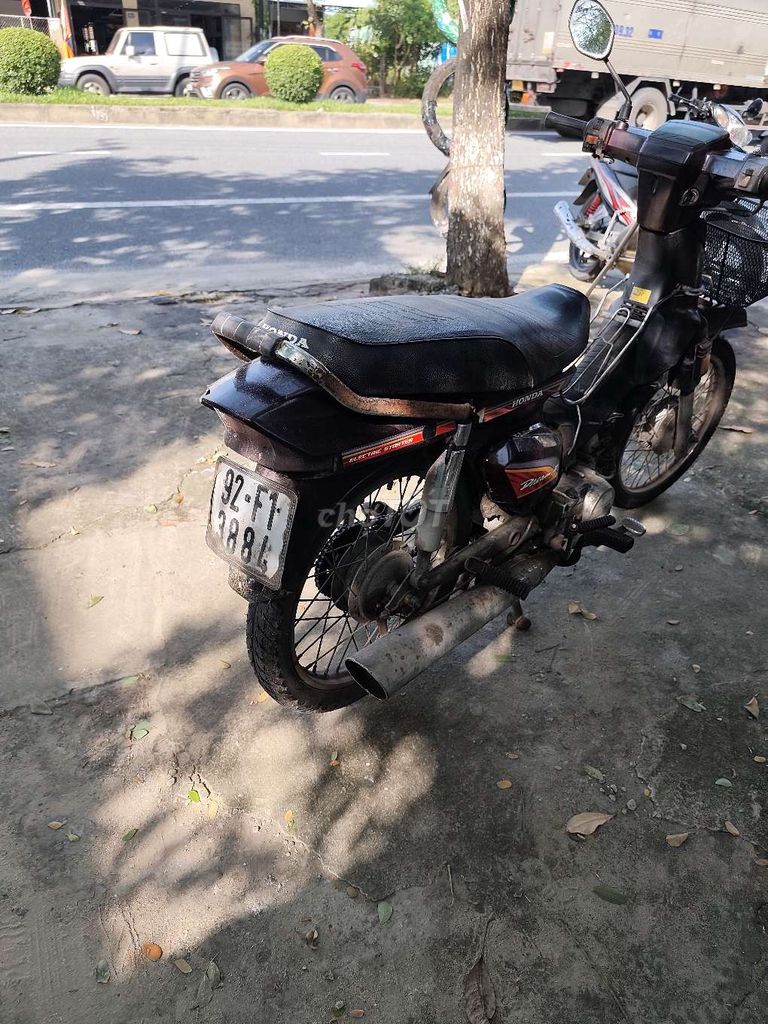 bán xe dream loncin bs92k9 ,. Mua bán Xe máy tại Thị xã Điện Bàn Quảng Nam được đăng bởi Huỳnh phúc hình 2