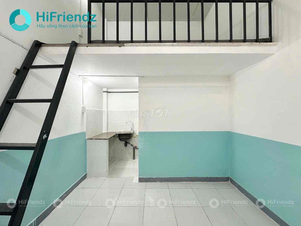 phòng trọ giá rẻ cho sinh viên, công nhân làng đại học Đông hoà, dĩ an