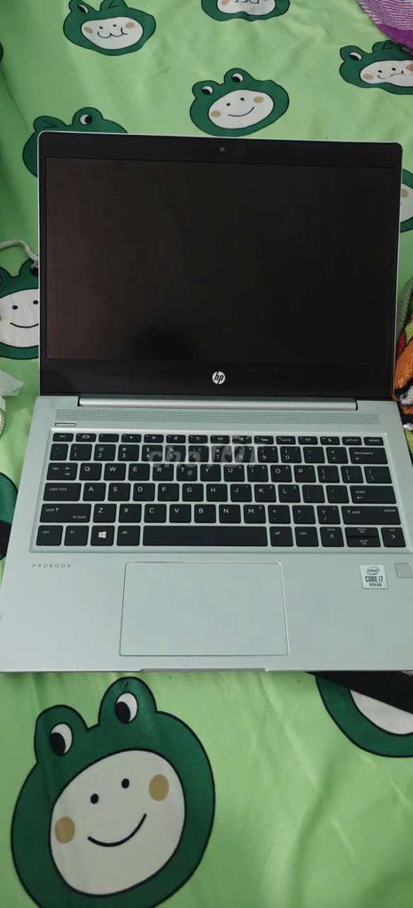 HP ProBook 430 G7 i7-10510U 13.3 inch 16GB/512GB. Mua bán Laptop tại Quận Gò Vấp Tp Hồ Chí Minh được đăng bởi Nguyễn Quân hình 1