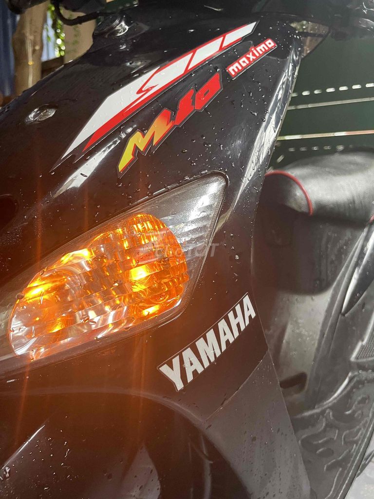 Mio Mio Mio. Mua bán Xe máy tại Quận Kiến An Hải Phòng được đăng bởi Phạm Nguyên hình 3