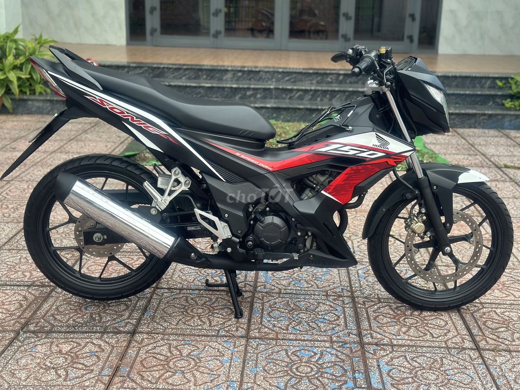 Sonic zin odo 18k km, đẹp như mới. Mua bán Xe máy tại Thị xã Phú Mỹ Bà Rịa - Vũng Tàu được đăng bởi Hoàng nam phú mỹ hình 2