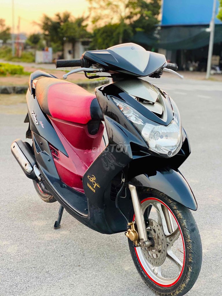 Mio ultimo. Mua bán Xe máy tại Thành phố Nam Định Nam Định được đăng bởi Trung Đồ Cũ hình 2