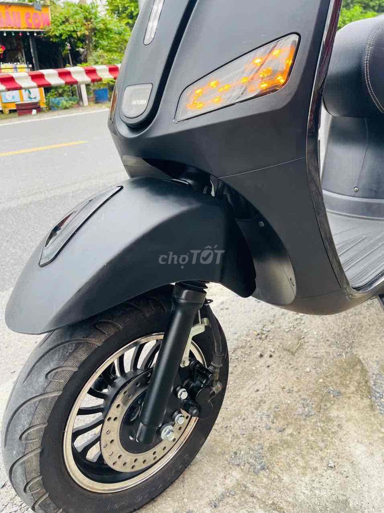 Vespa 50 cc 2024 chính chủ đẹp. Mua bán Xe máy tại Huyện Củ Chi Tp Hồ Chí Minh được đăng bởi Vuvan kha hình 6