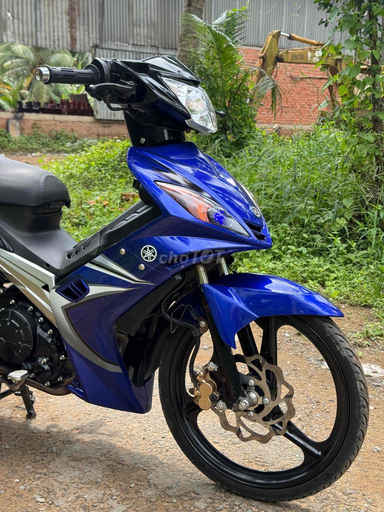 cần bán. Mua bán Xe máy tại Huyện Giồng Trôm Bến Tre được đăng bởi Duy Trọng Nguyễn hình 2