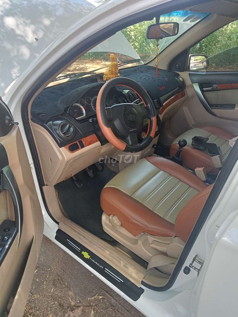 2008 S 1.5 MT - 123456 km. Mua bán Ô tô tại Huyện Nhà Bè Tp Hồ Chí Minh được đăng bởi Phi hình 9