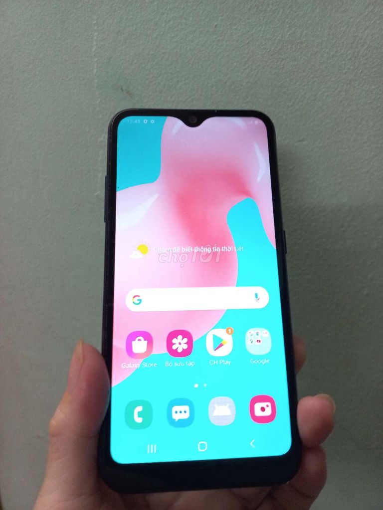 Samsung A01. Máy đẹp như mới