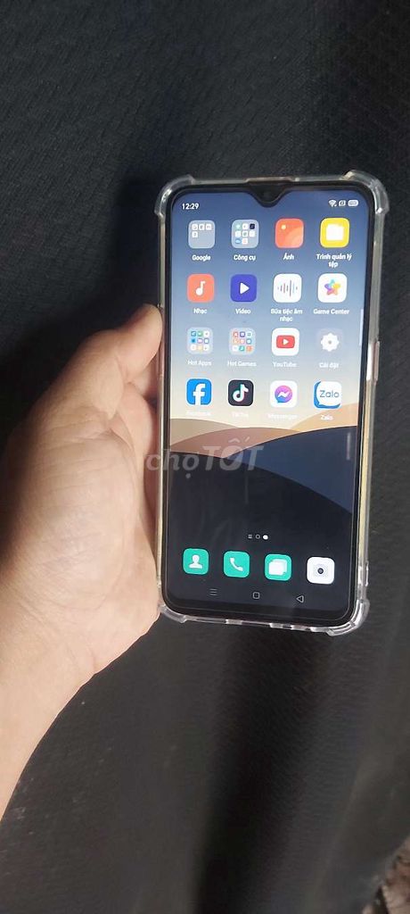 Oppo F9 ram 4/64,android 10