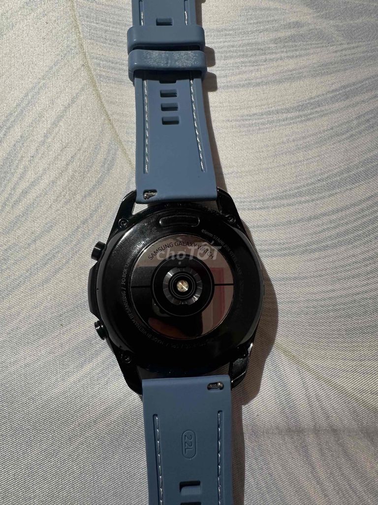 Samsung Watch 3 Classic/ 45mm/ màu Mystic Black