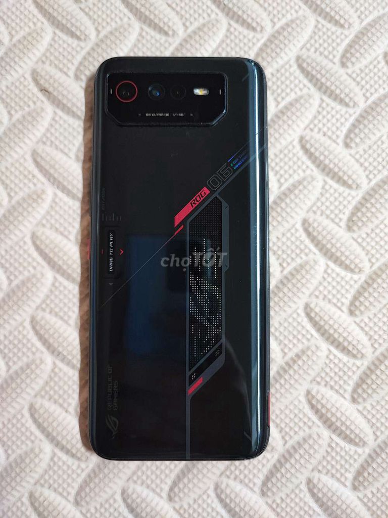 Rog phone 6 giao lưu. Mua bán Điện thoại tại Thành phố Biên Hòa Đồng Nai được đăng bởi nguyễn đình hình 1
