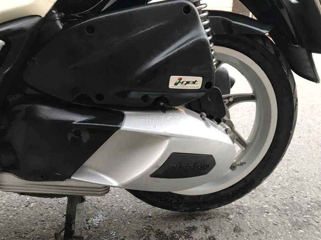 lybety máy móc zin chất xe chính chủ đẹp lắm. Mua bán Xe máy tại Huyện Thuỷ Nguyên Hải Phòng được đăng bởi Minh hình 7