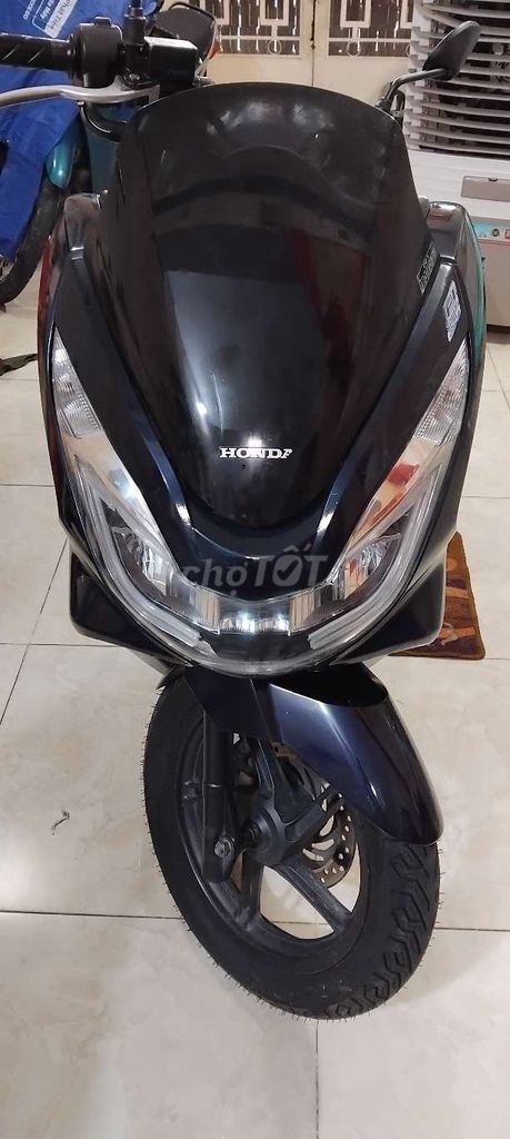 Pcx đèn led mới bstp 9 chủ ký. Mua bán Xe máy tại Quận Tân Phú Tp Hồ Chí Minh được đăng bởi Nguyễn Lê Hoàng hình 1