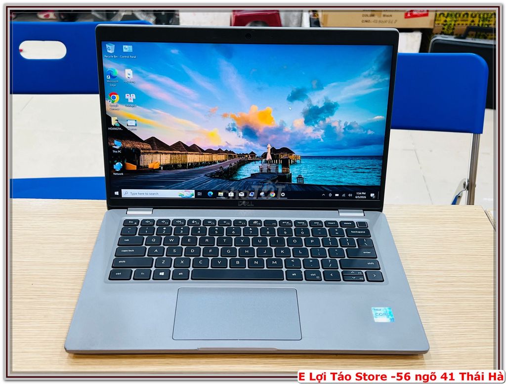 Dell Latitude 5420 i5 1185G7 14 inch 16GB/512GB. Mua bán Laptop tại Quận Đống Đa Hà Nội được đăng bởi Nguyễn Tiến Lợi hình 1