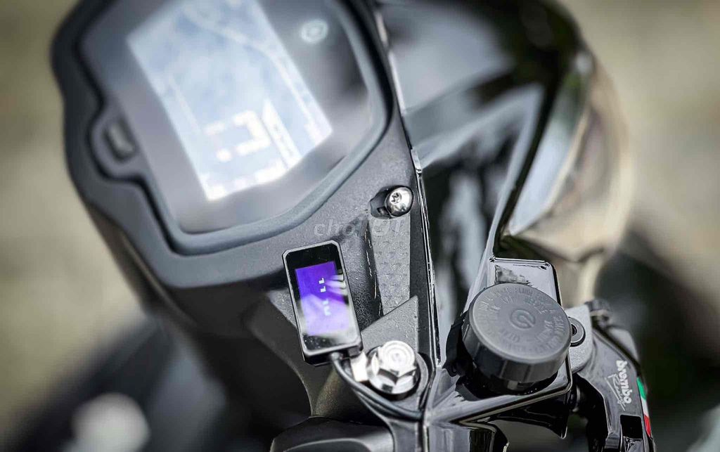 Ex 2014 full đồ chơi sịn máy 57 ycs fi pô êm. Mua bán Xe máy tại Quận Gò Vấp Tp Hồ Chí Minh được đăng bởi Lê Anh Tài hình 8