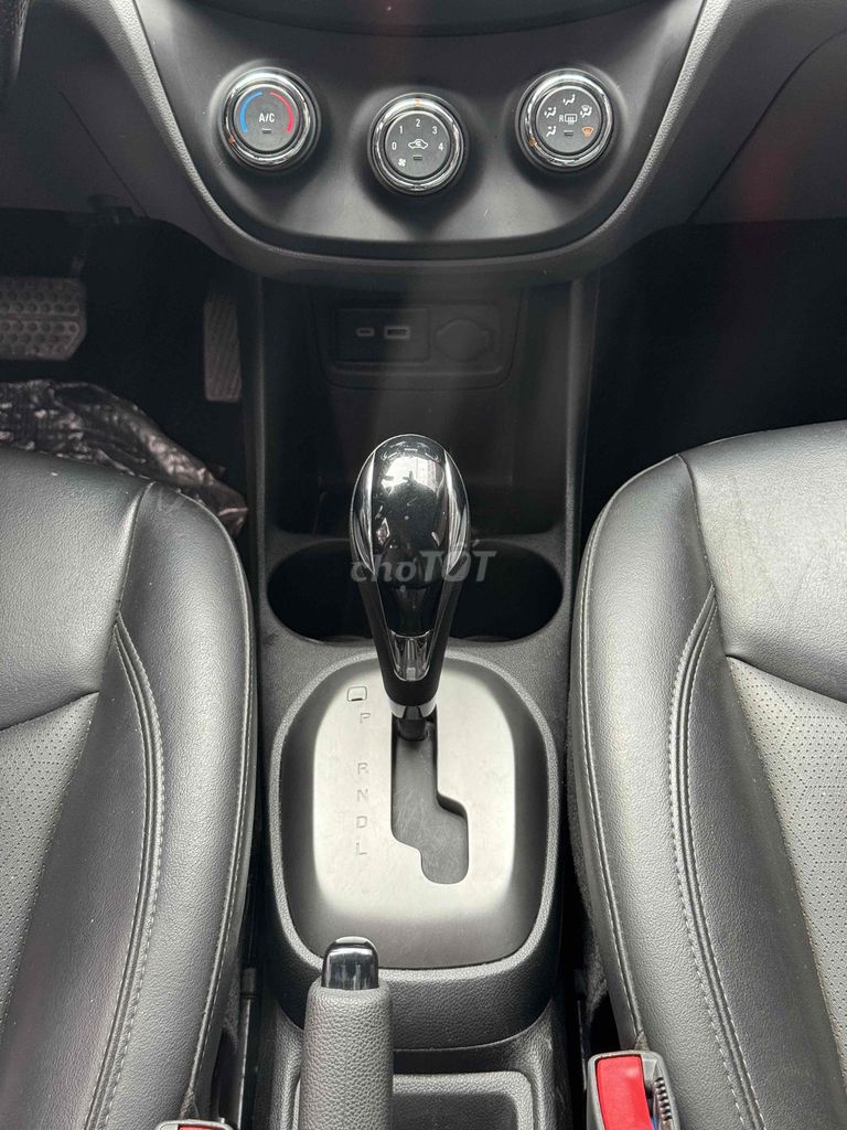 VinFast Fadil 2020 1.4 AT Plus - 36000 km. Mua bán Ô tô tại Thành phố Biên Hòa Đồng Nai được đăng bởi Xe Lướt Uy Minh hình 9