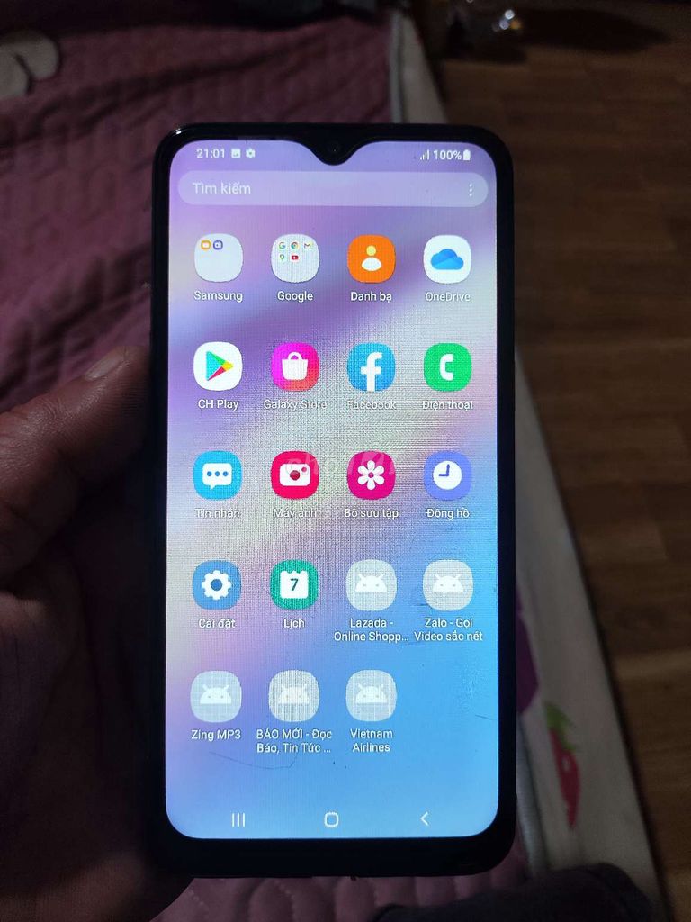 xác Samsung A10s bị hư wifi. Mua bán Điện thoại tại Huyện Phong Điền Cần Thơ được đăng bởi HẢI PHONG ĐIỀN GẦN MỘ PHAN VĂN TRỊ  hình 1