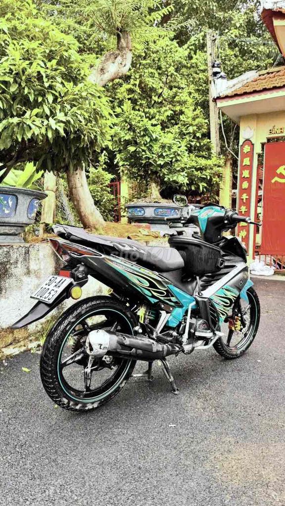 ex 50cc chính chủ 2025. Mua bán Xe máy tại Thành phố Thủ Đức Tp Hồ Chí Minh được đăng bởi Phúc Phúc hình 3
