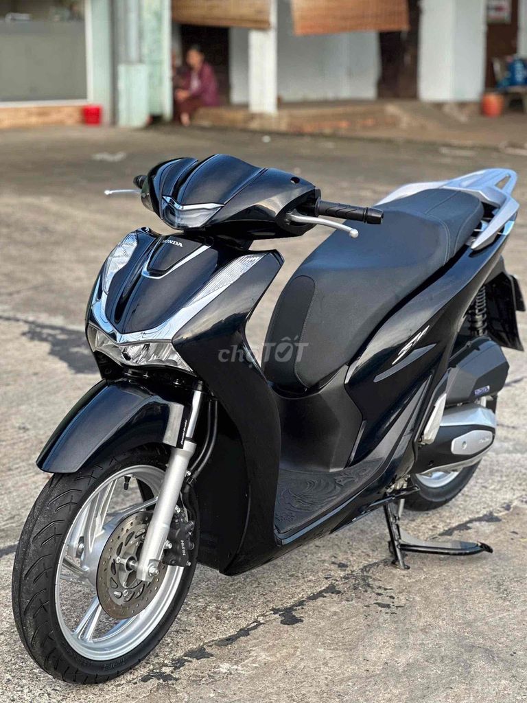 SH 125-2022 có góp. Mua bán Xe máy tại Huyện Trảng Bom Đồng Nai được đăng bởi Xe Máy Ngọc Hưng hình 8