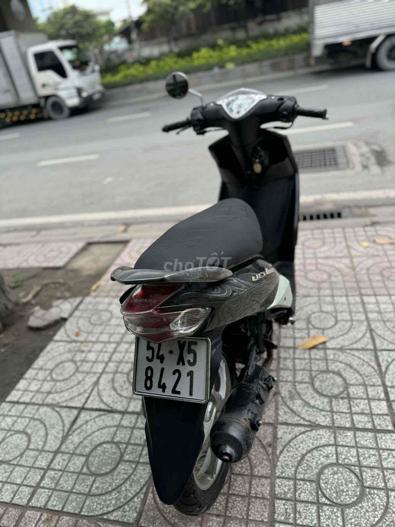 Cầm đồ thanh lý xe tay ga yamaha. Mua bán Xe máy tại Quận 7 Tp Hồ Chí Minh được đăng bởi Duong Thai hình 5