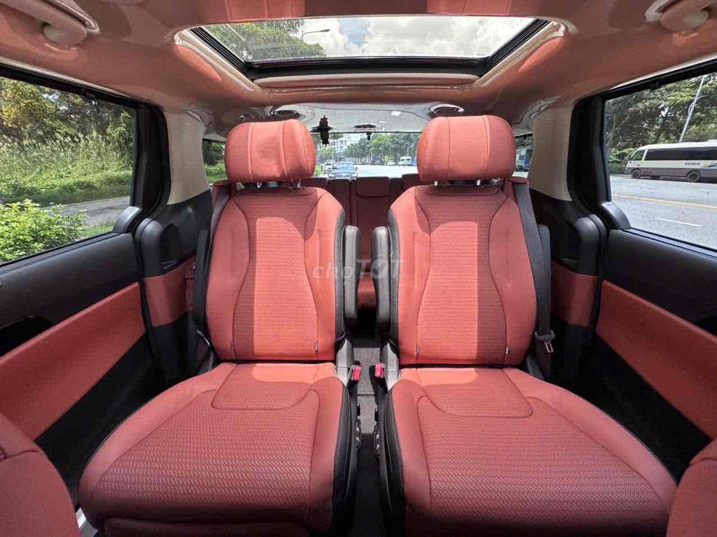 Kia Carnival 2023Signature 2.2D sản xuất 2023. Mua bán Ô tô tại Quận 7 Tp Hồ Chí Minh được đăng bởi Lê Văn Độ hình 6