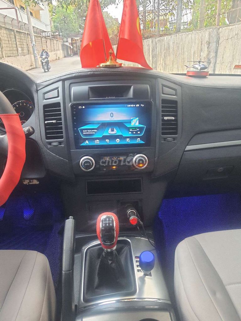 2010 3 - 123000 km. Mua bán Ô tô tại Huyện Hải Hậu Nam Định được đăng bởi NƯ ĐOAN 75 hình 6