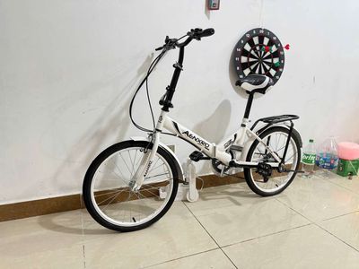 Xe nhà ít sử dụng nên thanh lý. Mua bán Xe đạp tại Huyện Nhà Bè Tp Hồ Chí Minh được đăng bởi Nguyễn đình bảo sơn